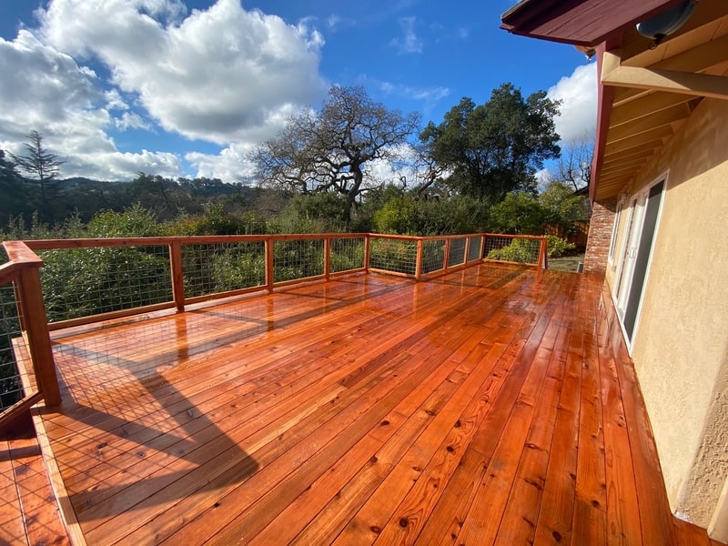 Composite Deck Companies Near