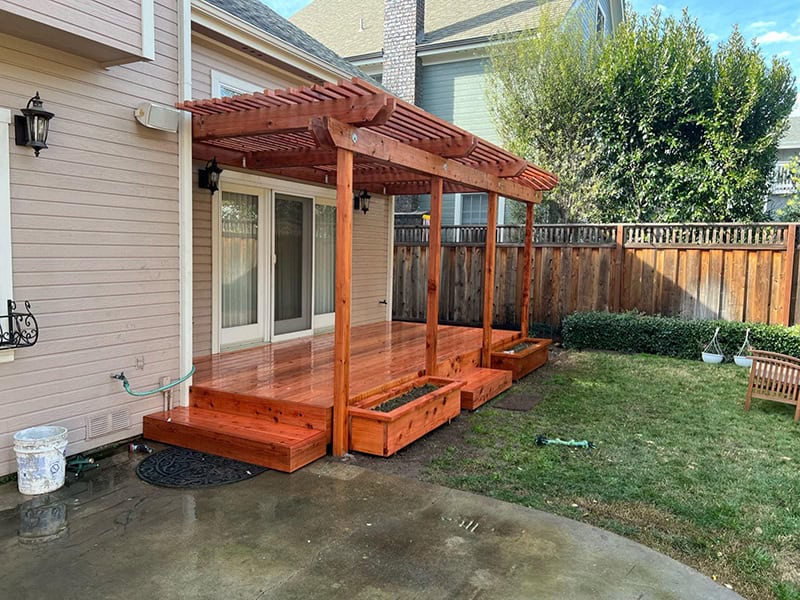 custom deck builder benicia custom deck builder benicia