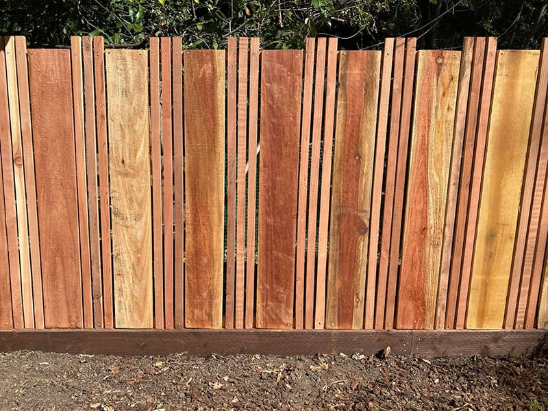 custom lattice 03 fencing contractor in clayton