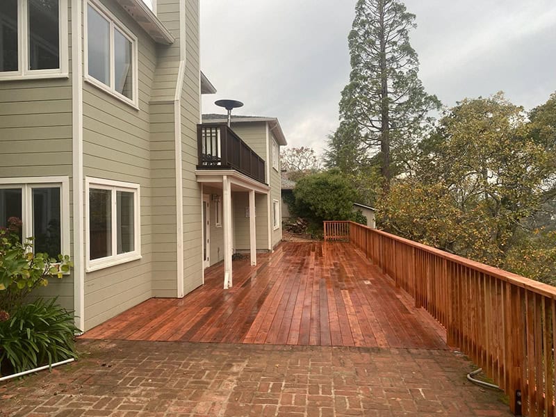 decking 06 trusted berkeley deck contractors