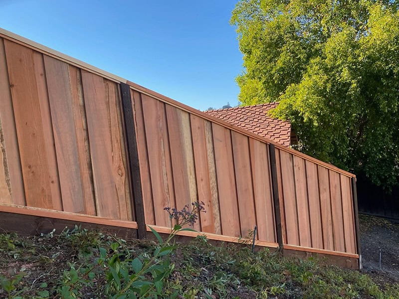picture france fence 02 fencing contractor in danville