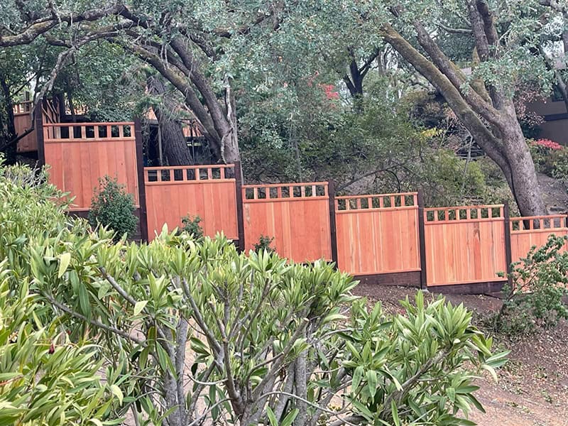 square lattice 02 custom fences fairfield