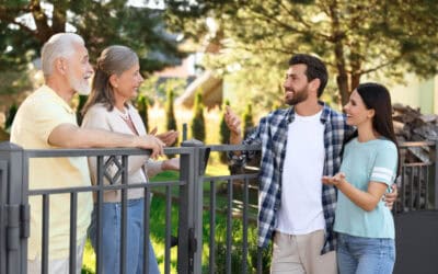 California Good Neighbor Fence Law Explained