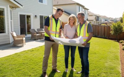 Solving Slope Challenges: Fence Solutions for Hillside Bay Area Properties