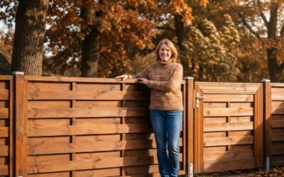 Preparing Your Fence and Deck for Winter: Essential Bay Area Maintenance Tips