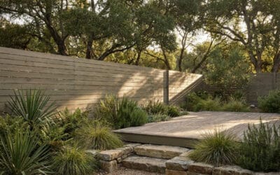 2026 Outdoor Living Trends for Bay Area Homeowners