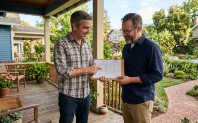 How to Talk to Your Neighbor About Your New Fence (Before Anyone Gets Upset)