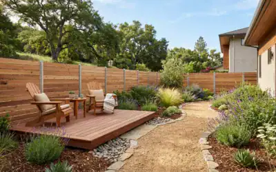 Planning Spring Outdoor Projects