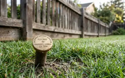How to Resolve Property Line Fence Disputes