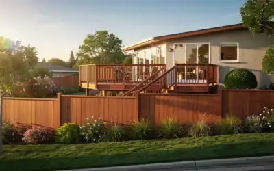 The ROI of Outdoor Improvements: Which Projects Add the Most Value to Bay Area Homes